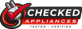 Checked Appliances
